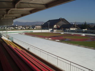 岩手県営スケート場